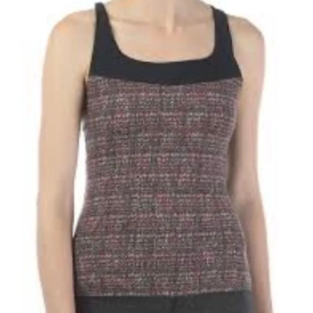 Free People Movement by Free People Women's Wild and Free Tank Top Small